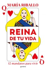 TU VIDA, TU REINO