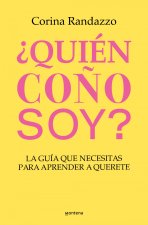 ¿QUIEN COÑO SOY?