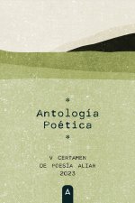 V Certamen de Poesía Aliar