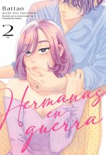 HERMANAS EN GUERRA 2