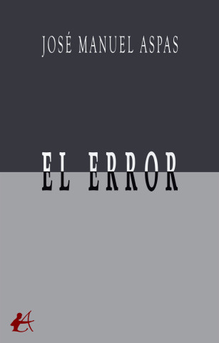 El error
