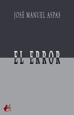 El error