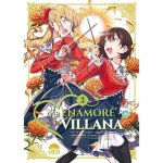 ME ENAMORE DE LA VILLANA 3