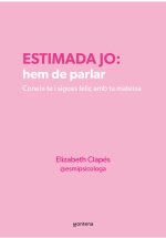ESTIMADA JO: HEM DE PARLAR