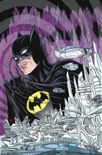 BATMAN LA EDAD OSCURA 1