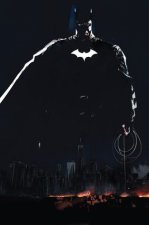 Batman: Un caballero oscuro