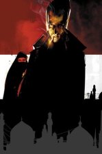 Hellblazer: Pandemonium