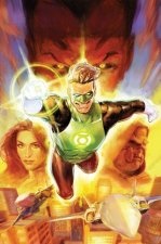 GREEN LANTERN 1