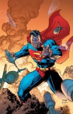 SUPERMAN POR EL MAÑANA GRANDES NOVELAS GRAFICAS DE DC