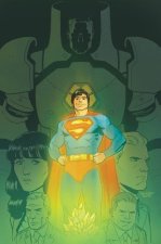SUPERMAN 1978 EL TELON DE METAL