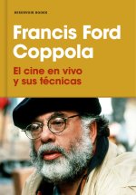EL CINE EN VIVO Y SUS TECNICAS