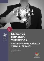 DERECHOS HUMANOS Y EMPRESAS CONSIDERACIONES JURIDICAS Y ANA