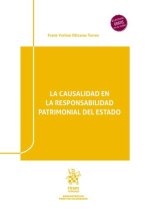 La causalidad en la responsabilidad patrimonial del Estado