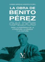 La obra de Benito Perez Galdos