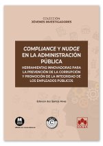 COMPLIANCE Y NUDGE EN LA ADMINISTRACION PUBLICA
