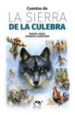 Cuentos de la Sierra de la Culebra