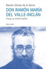 Don Ramón María del Valle-Inclán