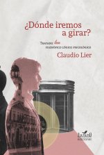 ¿DONDE IREMOS A GIRAR?