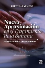 NUEVA APROXIMACION EN EL TRATAMIENTO DE LA BULIMIA