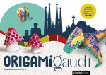 ORIGAMI GAUDI (CATALAN)