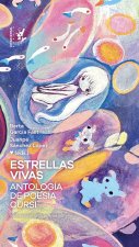 ESTRELLAS VIVAS ANTOLOGIA DE POESIA CURSI