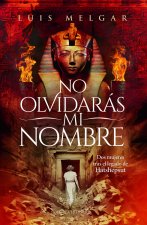 NO OLVIDARAS MI NOMBRE