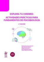 EXPLORA TU CEREBRO: ACTIVIDADES PRACTICAS PARA FUNDAMENTOS