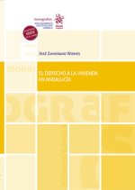 EL DERECHO A LA VIVIENDA EN ANDALUCIA