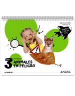 ANIMALES EN PELIGRO NIVEL 3 24