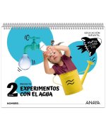 EXPERIMENTOS CON EL AGUA NIVEL 2 24