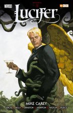 Lucifer edición integral (O.C.)