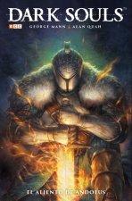 Dark Souls: El aliento de Andolus