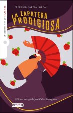 LA ZAPATERA PRODIGIOSA (ADAPTACION)