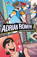EL HEROE QUE MURCIA NECESITA