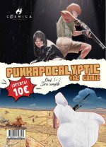 Pack Punkapocalyptic 1 2