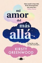 MI AMOR DEL MAS ALLA