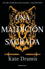 UNA MALDICION SAGRADA