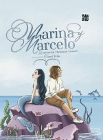 MARINA Y MARCELO
