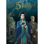 LAS 5 TIERRAS 05