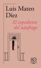 EL EXPEDIENTE DEL NAUFRAGO