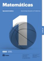 CUADERNO MATEMATICAS 1ºESO 24 APRENDE LO BASICO