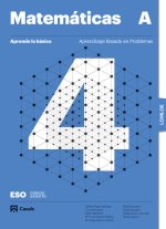 CUADERNO MATEMATICAS A 4ºESO 24 APRENDE LO BASICO