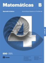 CUADERNO MATEMATICAS B 4ºESO 24 APRENDE LO BASICO