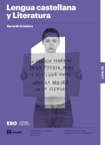 CUADERNO LENGUA 1ºESO 24 APRENDE LO BASICO