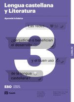 CUADERNO LENGUA 3ºESO 24 APRENDE LO BASICO