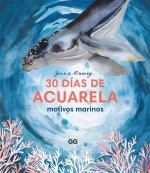 30 DIAS DE ACUARELA