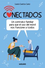 CONECTADOS. UN CONTRATO FAMILIAR PARA EL BUEN USO DEL MOVIL