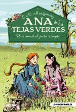 UNA AMISTAD PARA SIEMPRE