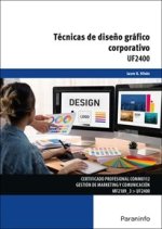 UF2400 TECNICAS DE DISEÑO GRAFICO CORPORATIVO