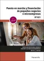 PUESTA EN MARCHA Y FINANCIACION DE PEQUEÑOS NEGOCIOS O MICRO